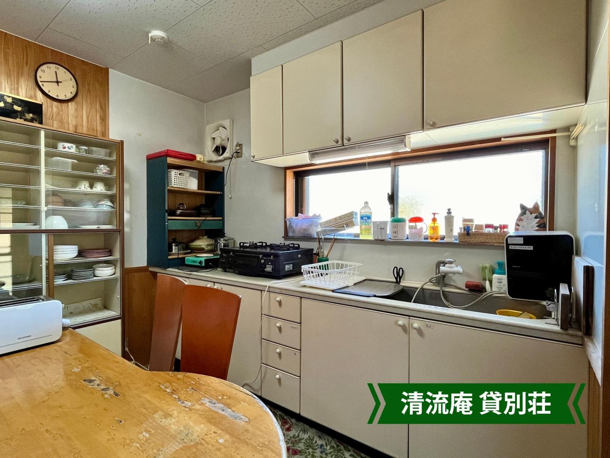 まんのう清流庵 Hotel Manno Екстериор снимка