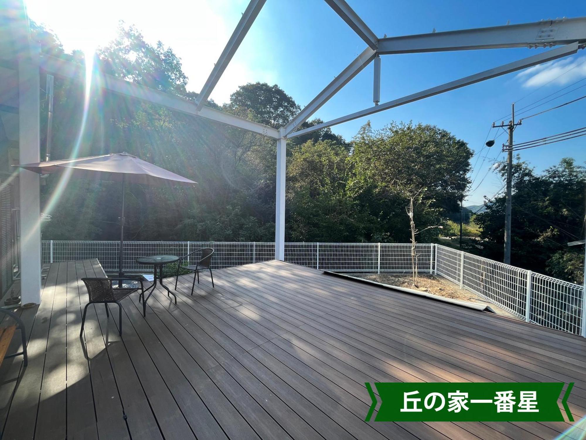 まんのう清流庵 Hotel Manno Екстериор снимка