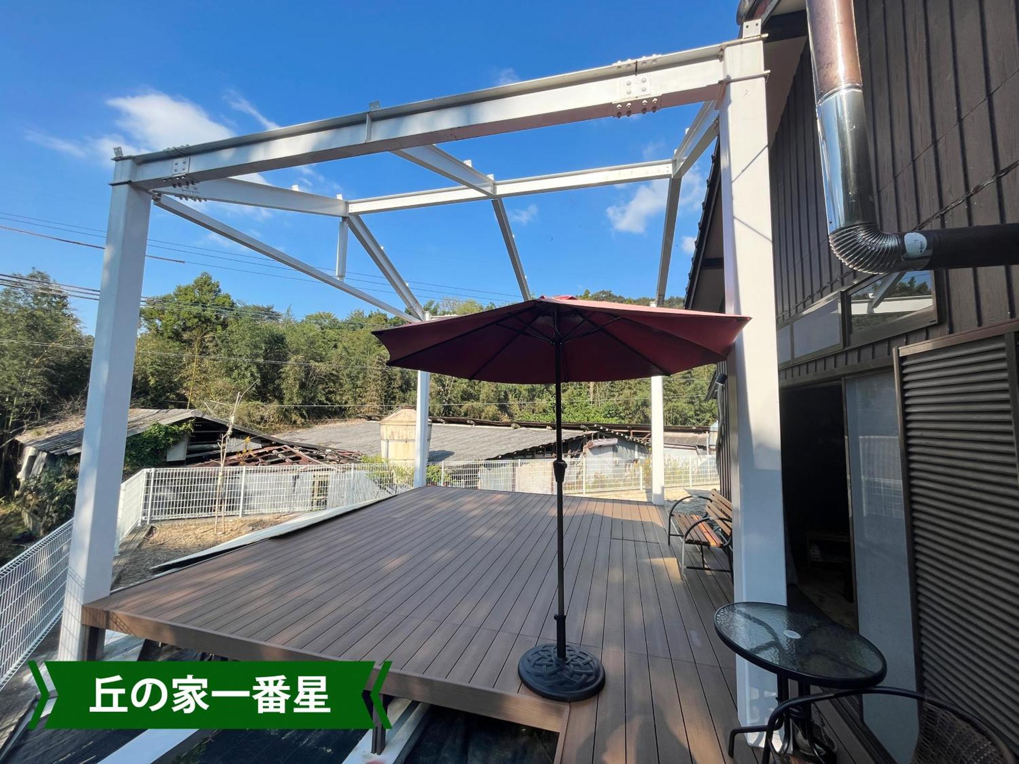 まんのう清流庵 Hotel Manno Екстериор снимка