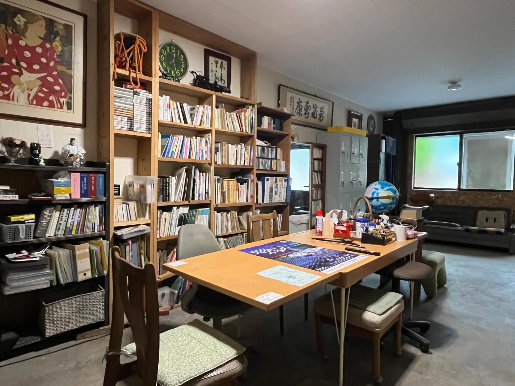 まんのう清流庵 Hotel Manno Екстериор снимка