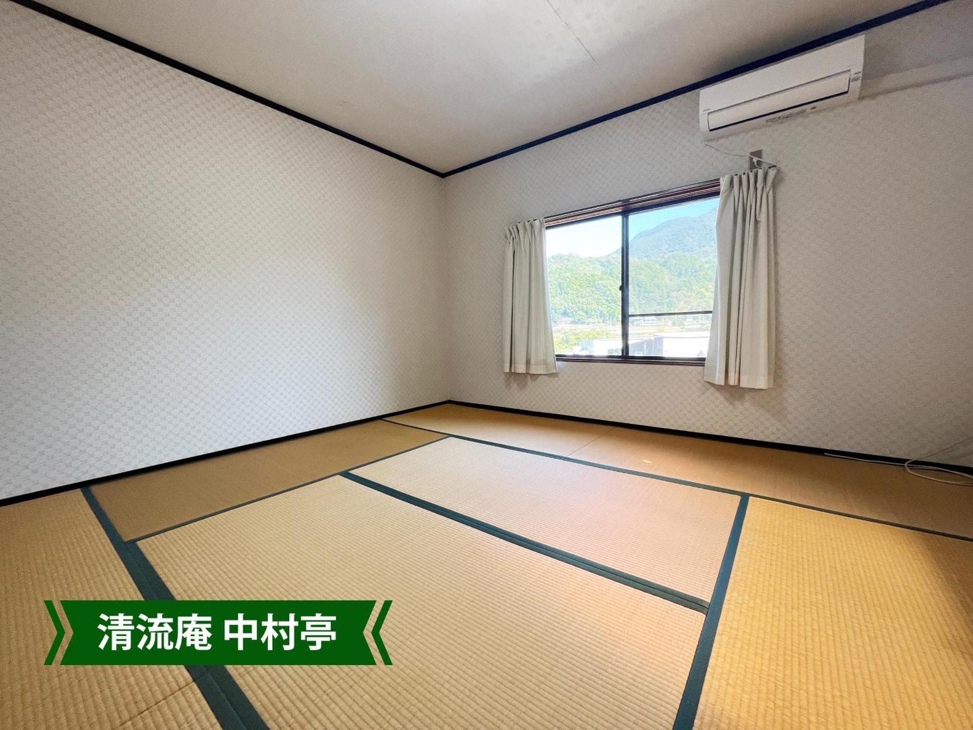 まんのう清流庵 Hotel Manno Екстериор снимка
