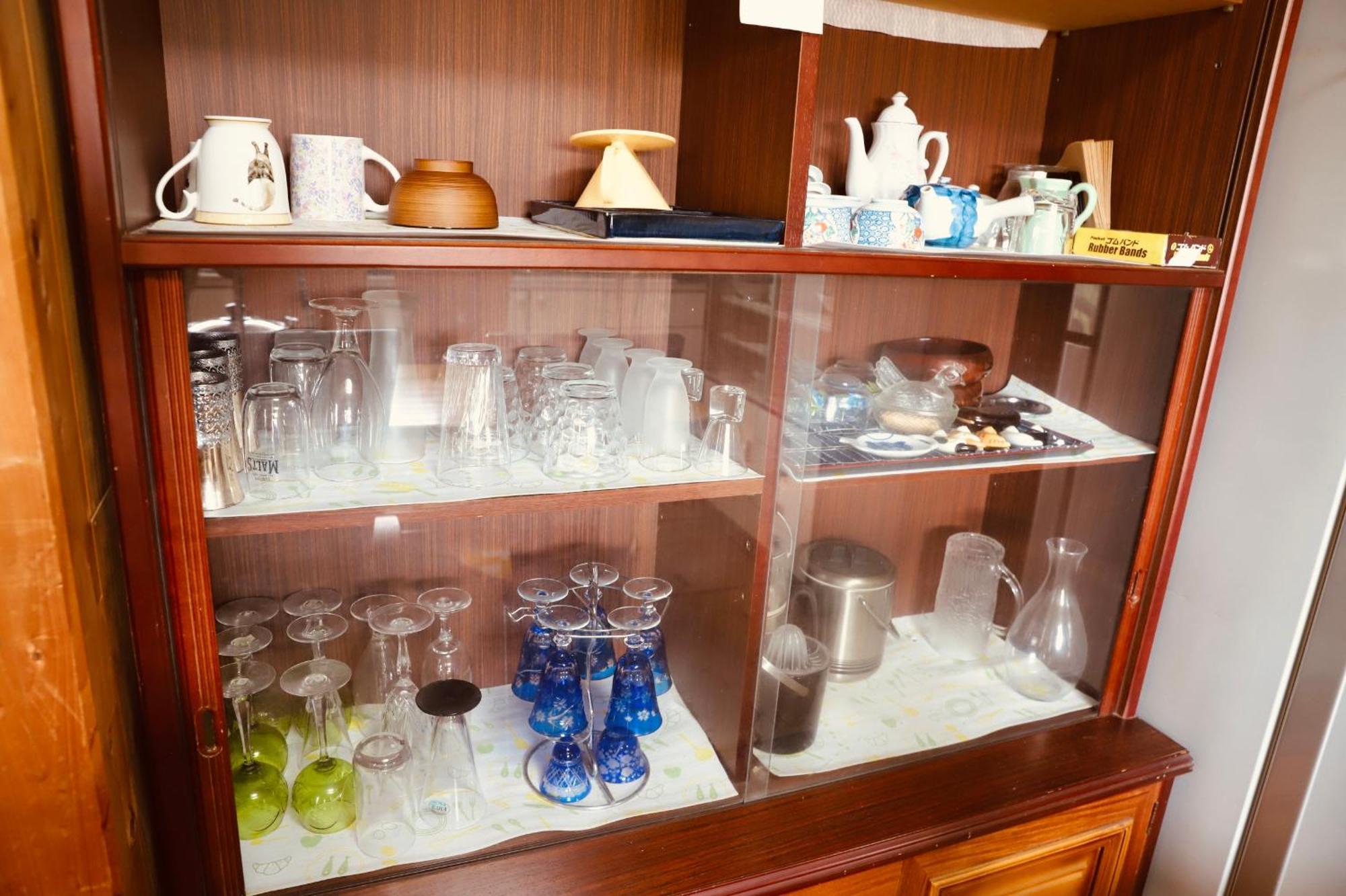 まんのう清流庵 Hotel Manno Екстериор снимка