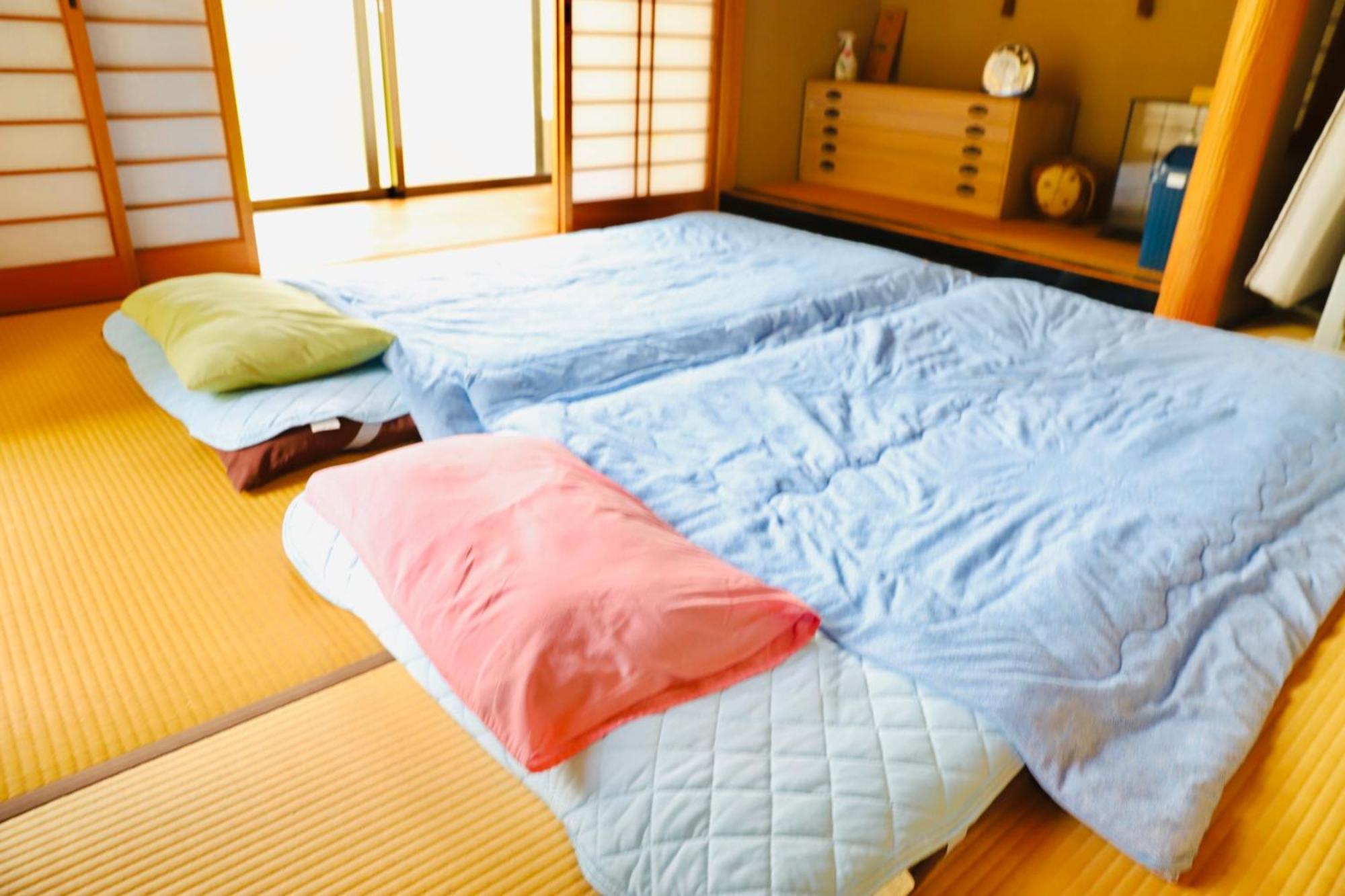 まんのう清流庵 Hotel Manno Екстериор снимка